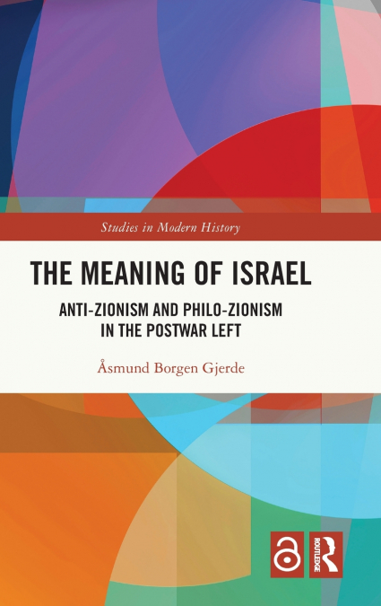 The Meaning of Israel