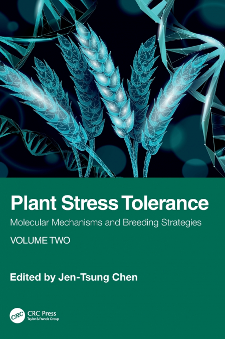 Plant Stress Tolerance