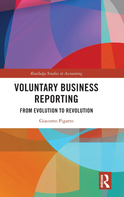 Voluntary Business Reporting