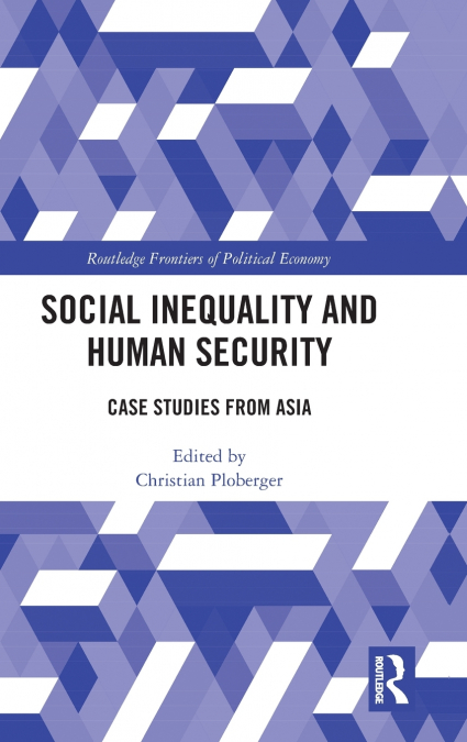 Social Inequality and Human Security