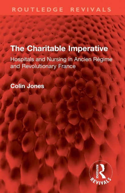 The Charitable Imperative