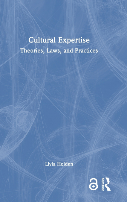 Cultural Expertise