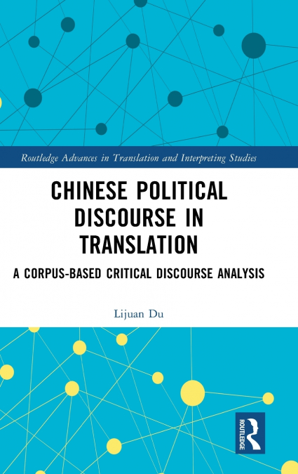 Chinese Political Discourse in Translation