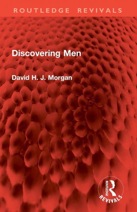 Discovering Men