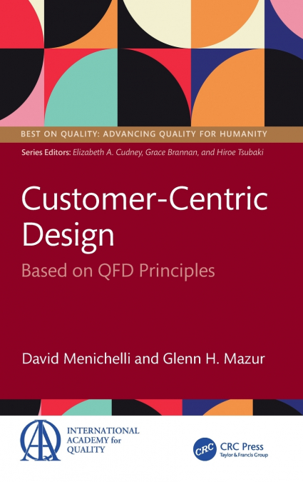 Customer-Centric Design