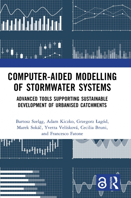 Computer-Aided Modelling of Stormwater Systems