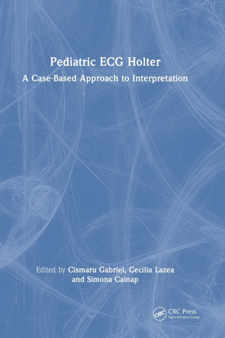 Pediatric ECG Holter