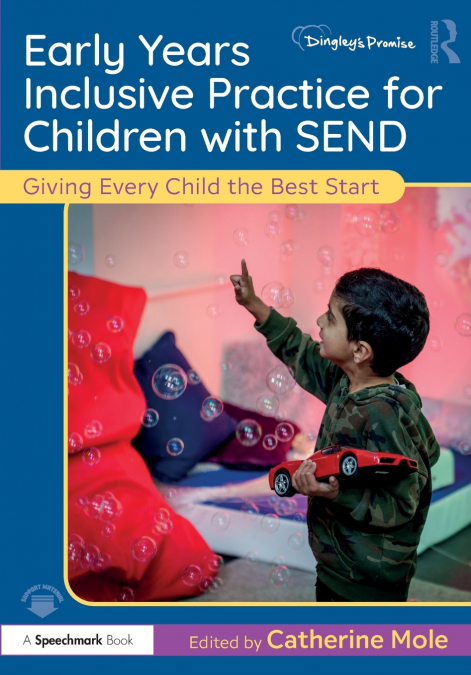 Early Years Inclusive Practice for Children with SEND