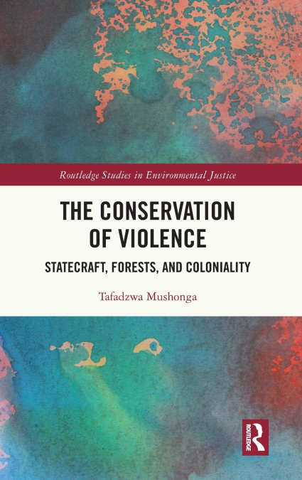The Conservation of Violence