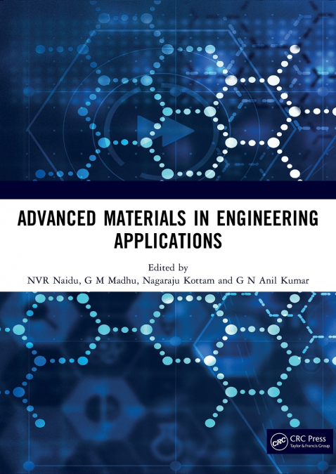 Advanced Materials in Engineering Applications