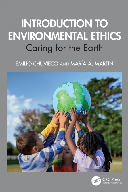 Introduction to Environmental Ethics