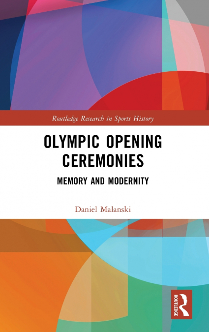 Olympic Opening Ceremonies