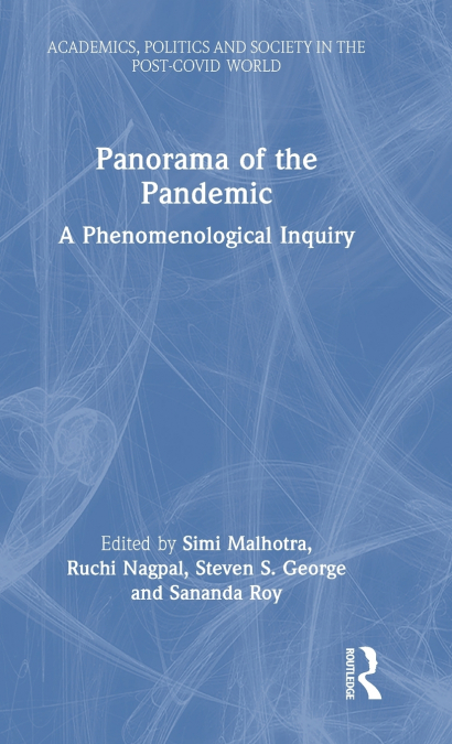 Panorama of the Pandemic