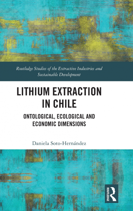 Lithium Extraction in Chile
