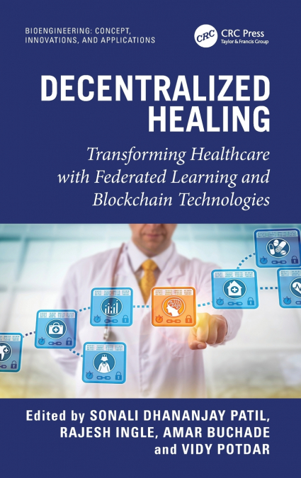 Decentralized Healing