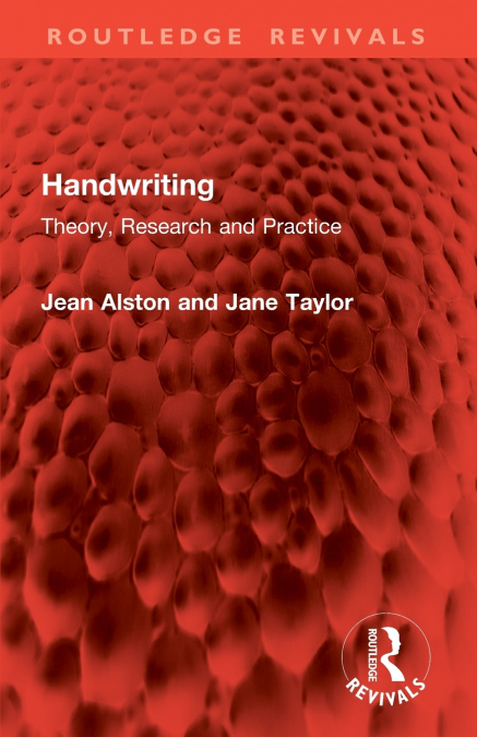 Handwriting