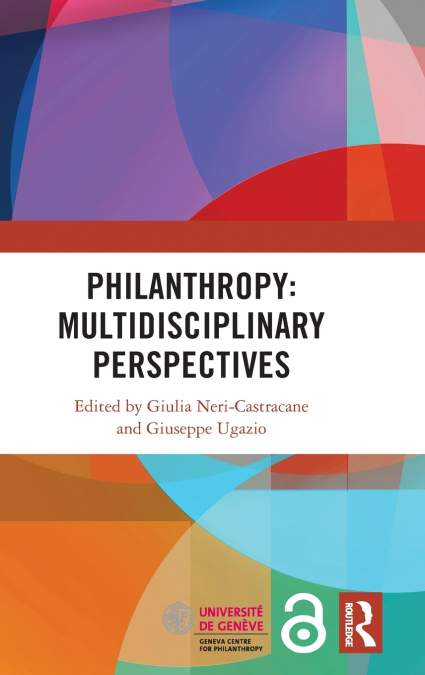 Philanthropy