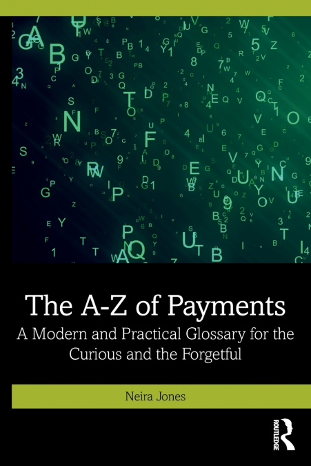 The A-Z of Payments
