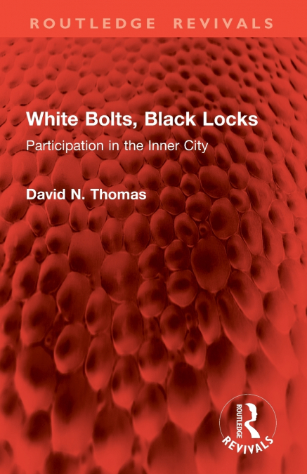 White Bolts, Black Locks