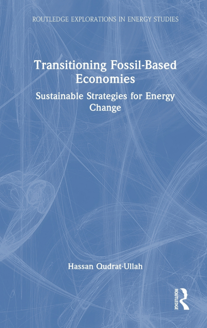 Transitioning Fossil-Based Economies