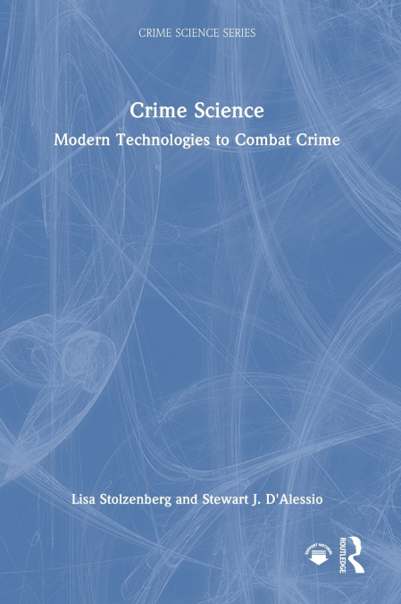 Crime Science