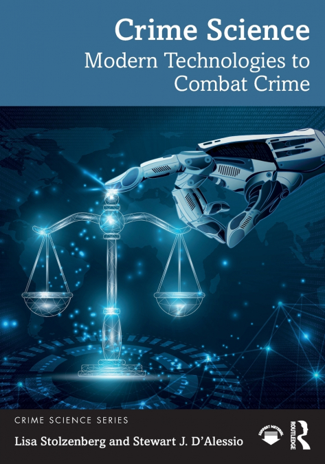 Crime Science