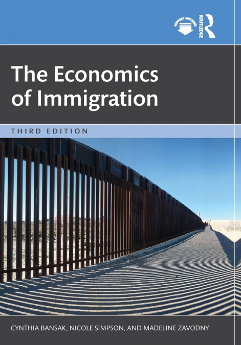 The Economics of Immigration