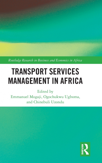 Transport Services Management in Africa