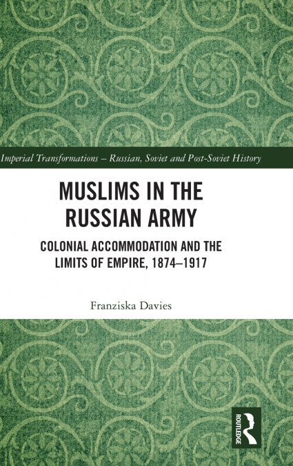 Muslims in the Russian Army