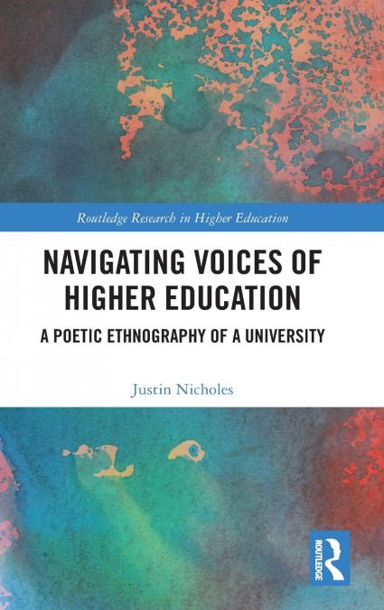 Navigating Voices of Higher Education