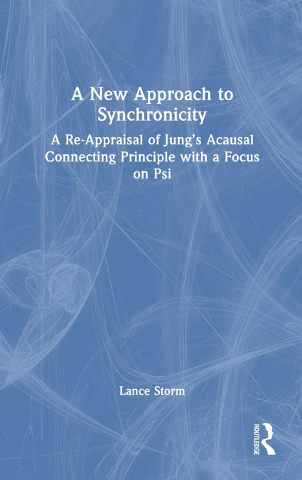 A New Approach to Synchronicity