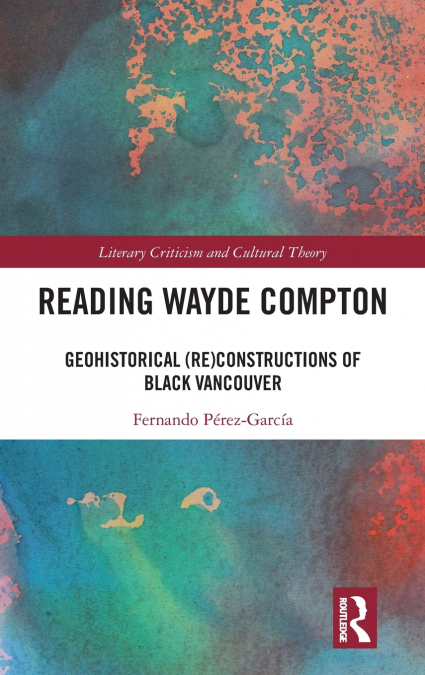 Reading Wayde Compton