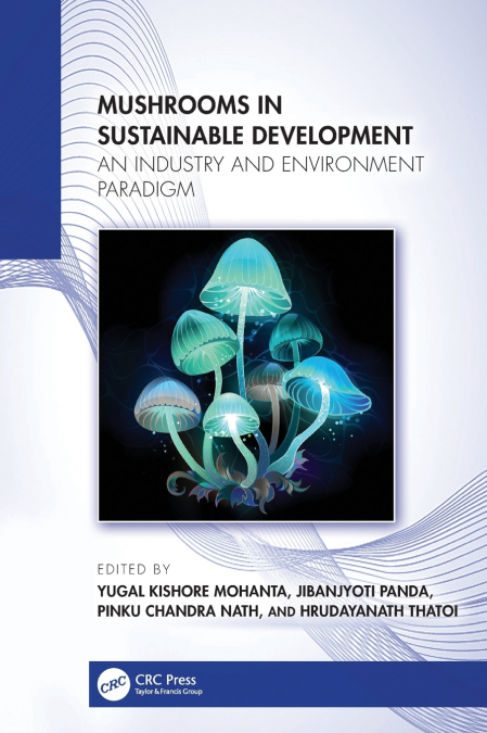 Mushrooms in Sustainable Development