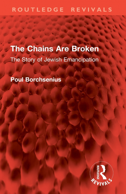 The Chains Are Broken