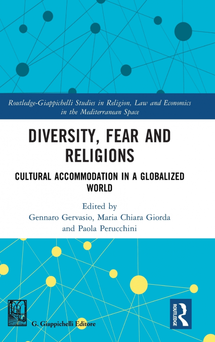 Diversity, Fear and Religions