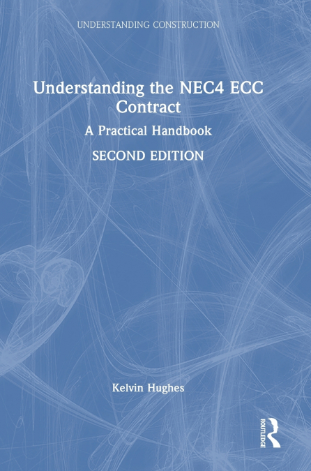 Understanding the NEC4 ECC Contract