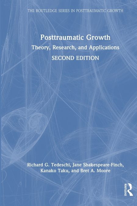 Posttraumatic Growth