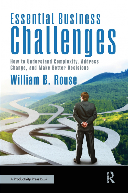 Essential Business Challenges