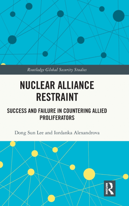 Nuclear Alliance Restraint