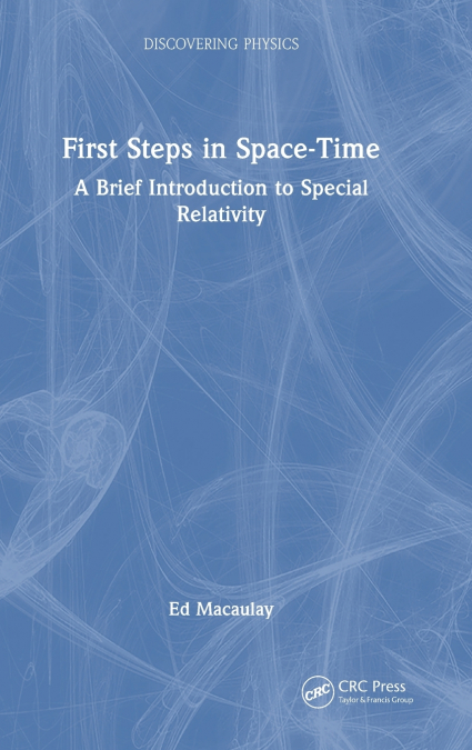 First Steps in Space-Time