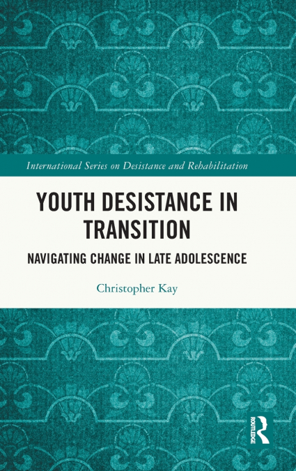 Youth Desistance in Transition
