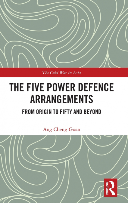 The Five Power Defence Arrangements