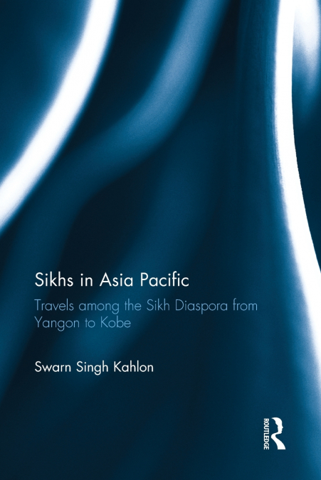 Sikhs in Asia Pacific