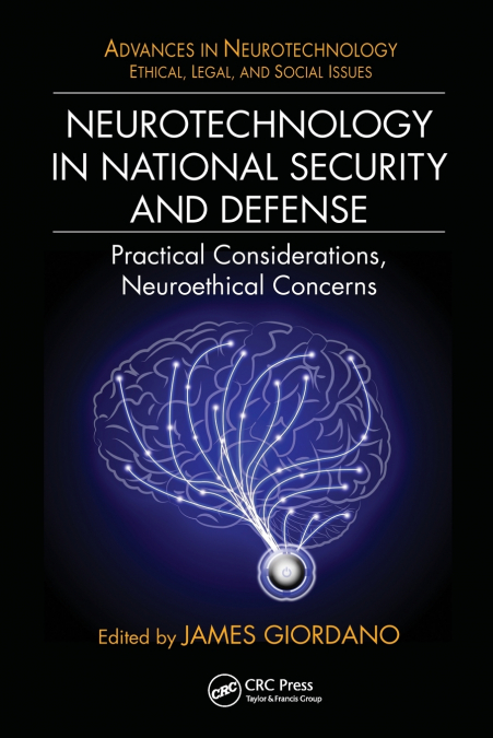 Neurotechnology in National Security and Defense