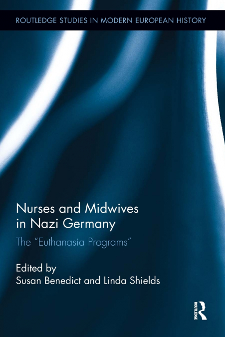 Nurses and Midwives in Nazi Germany