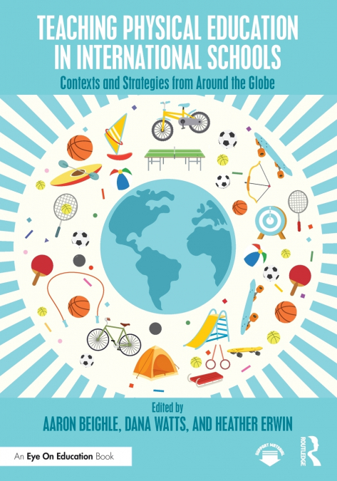 Teaching Physical Education in International Schools