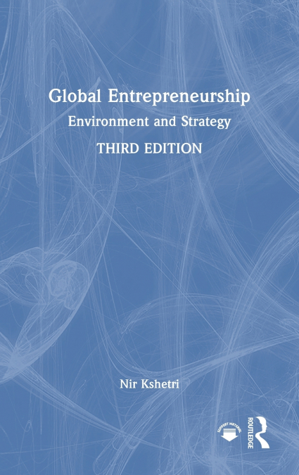 Global Entrepreneurship