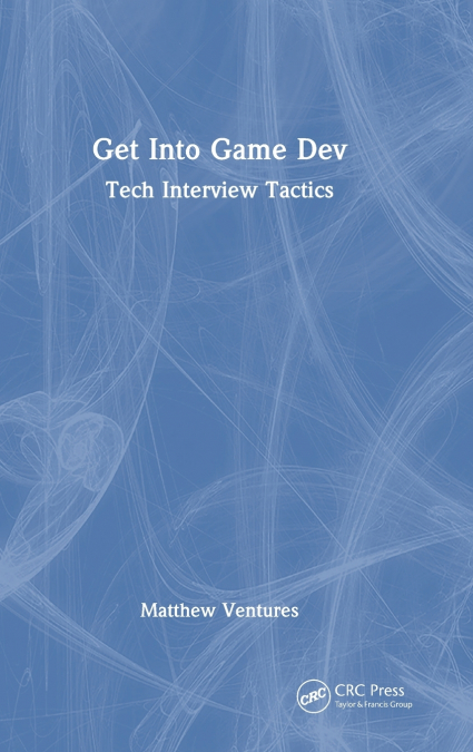 Get Into Game Dev