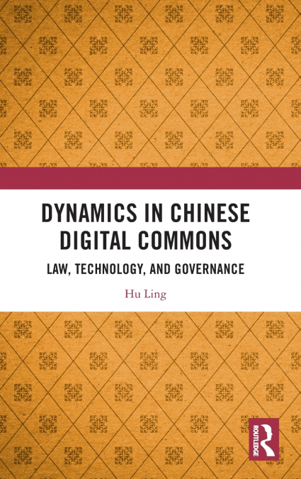Dynamics in Chinese Digital Commons