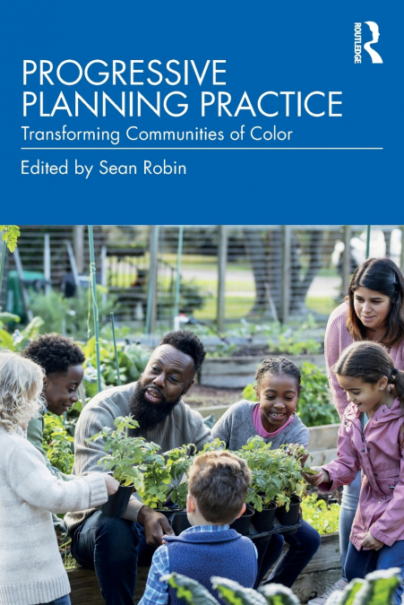 Progressive Planning Practice